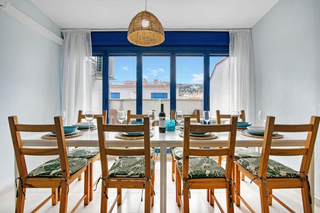 Apartamento Valparaiso Peñíscola Exteriér fotografie